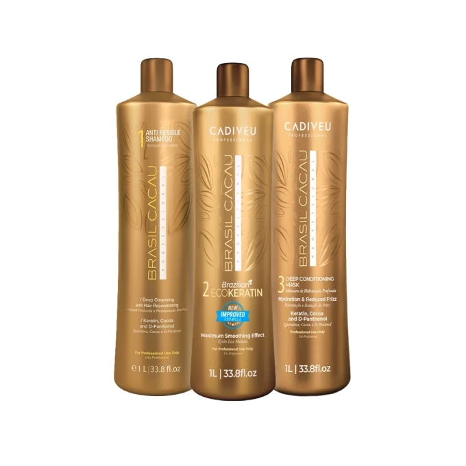 KIT OMNIA PROTÉIN 2X50ML