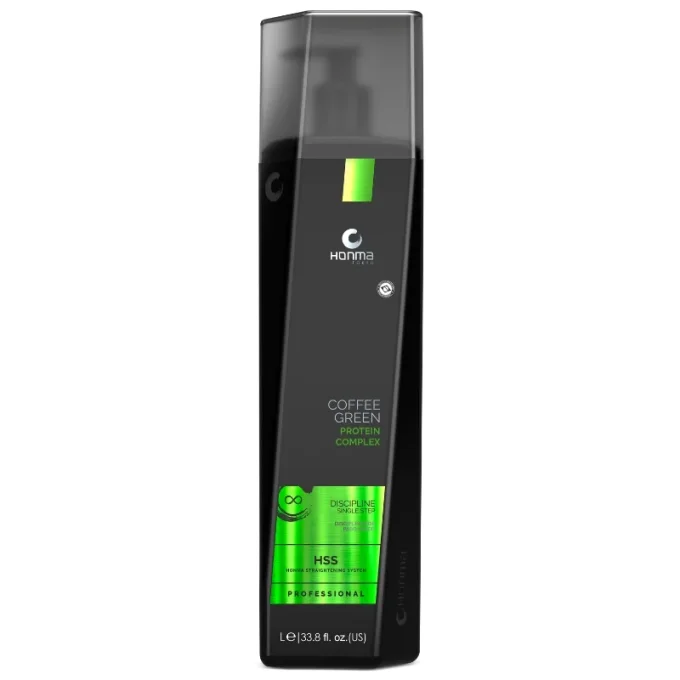 KIT HONMA COFFEE GREEN 100ML